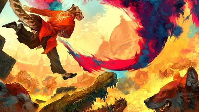 大家都喜欢用什么浏览器？